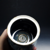 Handmade Pottery Lidded Stash Jar - Image 5