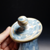 Handmade Pottery Lidded Stash Jar - Image 4