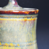 Handmade Pottery Lidded Stash Jar - Image 7
