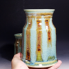 Hand Thrown Pottery Vase