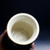 Hand Thrown Pottery Vase - Image 6
