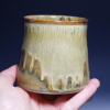 LIMITED EDITION Set of Two (2) Hand Thrown Pottery Wine Cups - Image 6