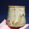 LIMITED EDITION Set of Two (2) Hand Thrown Pottery Wine Cups - Image 3