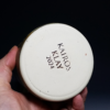 LIMITED EDITION Set of Two (2) Hand Thrown Pottery Wine Cups - Image 9