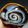 SECONDS SALE! Hand Thrown Ceramic Spoon Rest
