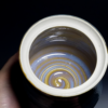 Handmade Pottery Lidded Honey Jar - Image 7