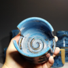 Hand Thrown Pottery Sponge Holder - Image 3
