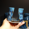 Hand Thrown Pottery Sponge Holder - Image 2