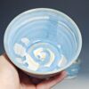 SECONDS SALE! Hand Thrown Set of Two (2) Thrown Pottery Bowls - Image 6