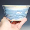 SECONDS SALE! Hand Thrown Set of Two (2) Thrown Pottery Bowls