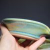 Hand Thrown Ceramic Spoon Rest - Image 6