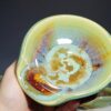 Hand Thrown Ceramic Spoon Rest