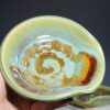 Hand Thrown Ceramic Spoon Rest - Image 3