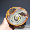 Hand Thrown Ceramic Spoon Rest - Image 8