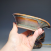 Hand Thrown Ceramic Spoon Rest - Image 7