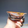 Hand Thrown Ceramic Spoon Rest - Image 6
