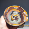 Hand Thrown Ceramic Spoon Rest - Image 5
