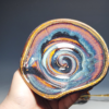 Hand Thrown Ceramic Spoon Rest - Image 2