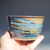 SECONDS SALE! Hand Thrown Set of Two (2) Thrown Pottery Bowls